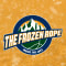 Frozen Rope Staff